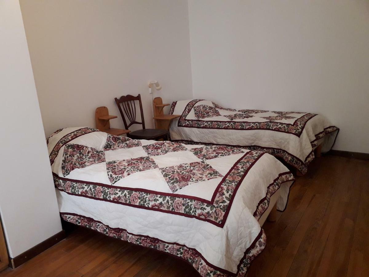 Auberge Du Prieure Saint-André-de-Rosans Room photo